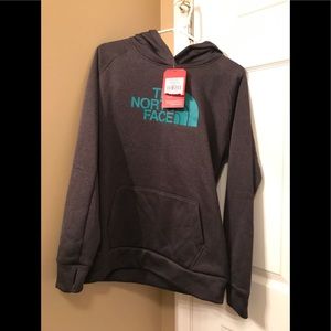 BRAND NEW WITH TAGS NorthFace hoodie